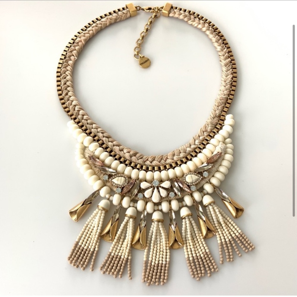 Stella & Dot Necklace